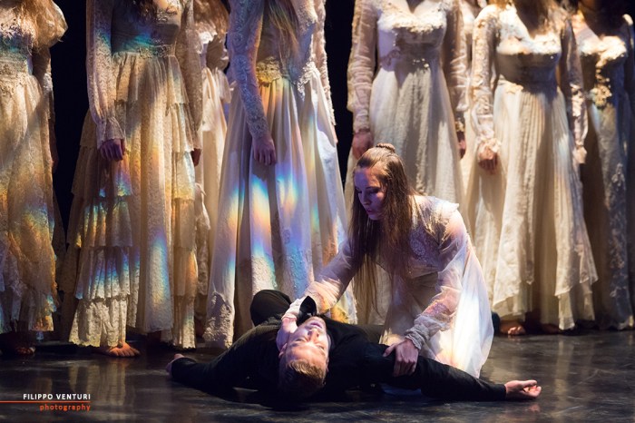 Junior Balletto di Toscana, Giselle, foto 193