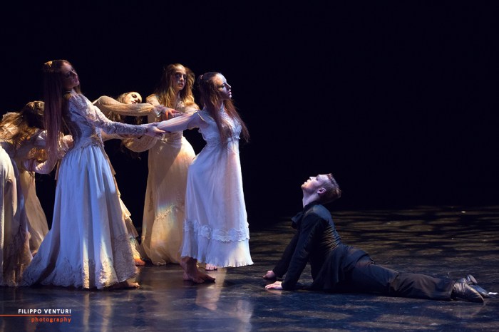 Junior Balletto di Toscana, Giselle, foto 195