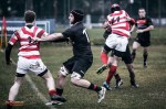 Romagna Rugby – Civitavecchia Rugby, photo&nbsp;#4