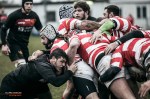 Romagna Rugby – Civitavecchia Rugby, photo&nbsp;#5