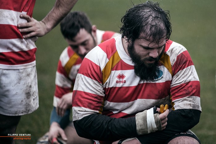 Romagna Rugby - Civitavecchia Rugby, photo #18