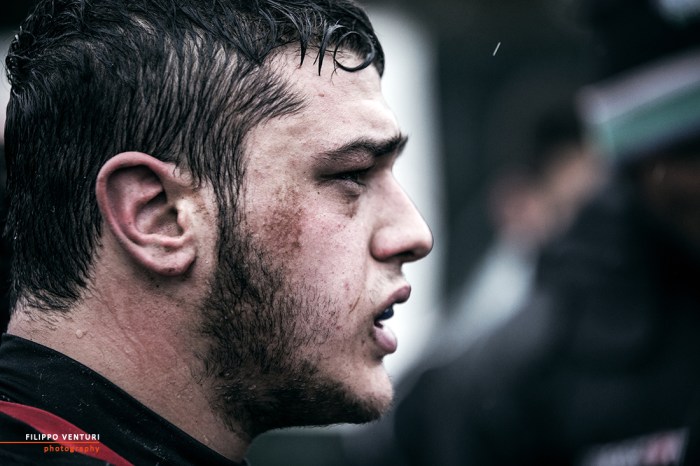 Romagna Rugby - Civitavecchia Rugby, photo #21