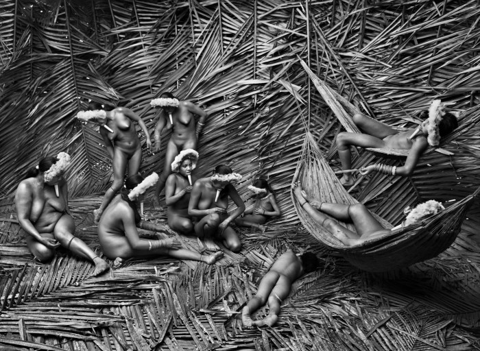 Sebastiao Salgado, photo 4