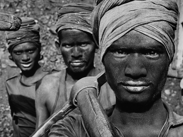 Sebastiao Salgado, photo 19
