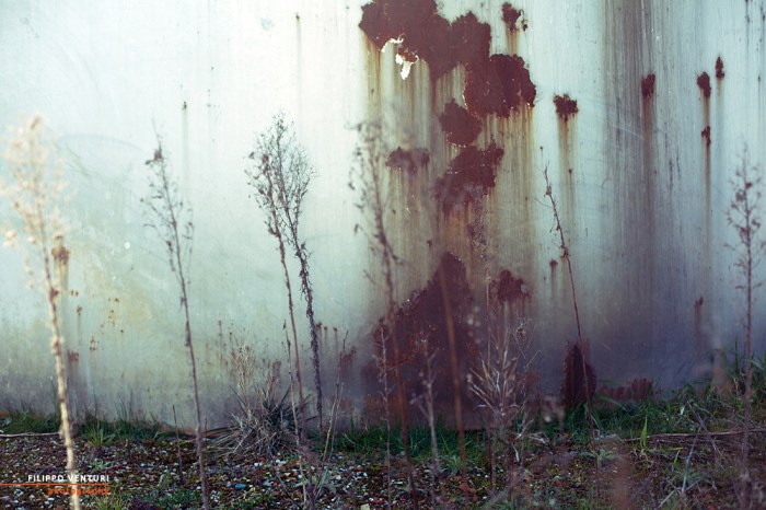 Spazi Indecisi Video-Progetto, riprese a cura dell’Associazione Sovraesposti, #5