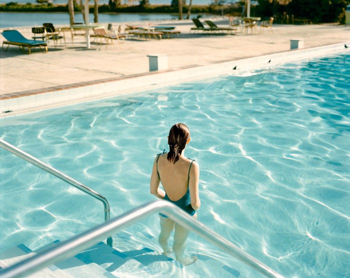 Stephen Shore, photo 1