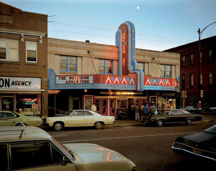 Stephen Shore, photo 6