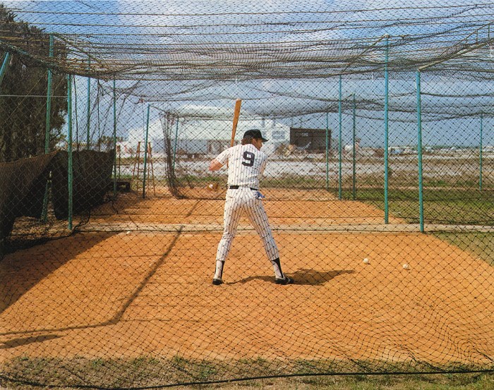 Stephen Shore, photo 11