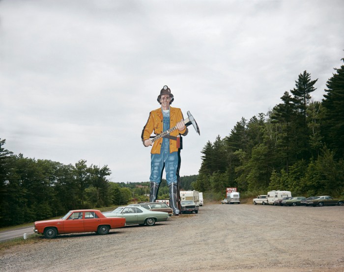 Stephen Shore, photo 12