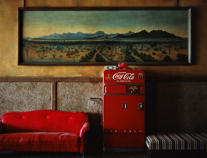 Wim Wenders, photo 12