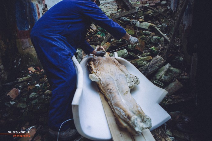 Chiesa di San Petrignone, foto 8