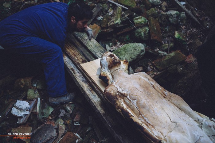 Chiesa di San Petrignone, foto 10