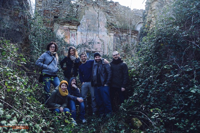 Chiesa di San Petrignone, foto 18