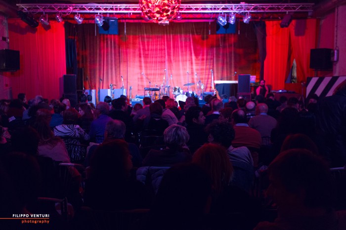 Enrico Farnedi, Auguri Alberta, foto #4