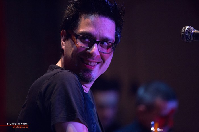 Enrico Farnedi, Auguri Alberta, foto #6