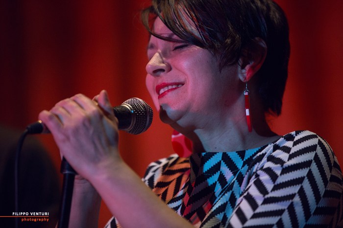 Enrico Farnedi, Auguri Alberta, foto #7