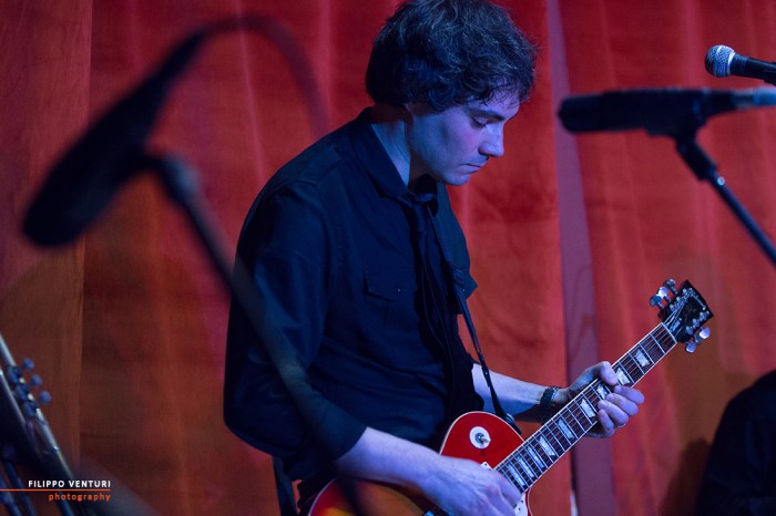 Enrico Farnedi, Auguri Alberta, foto #8