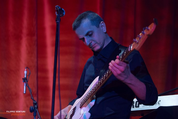 Enrico Farnedi, Auguri Alberta, foto #10