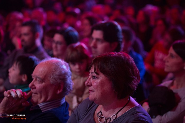 Enrico Farnedi, Auguri Alberta, foto #11