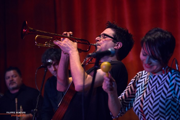 Enrico Farnedi, Auguri Alberta, foto #18