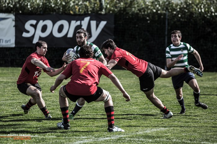 Rugby foto, #5