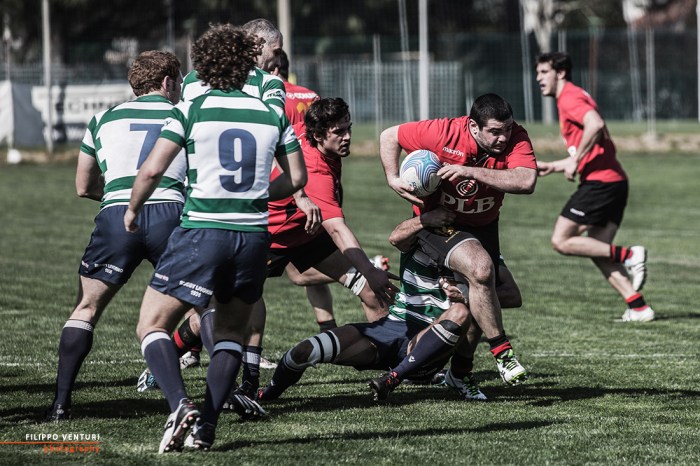 Rugby foto, #7
