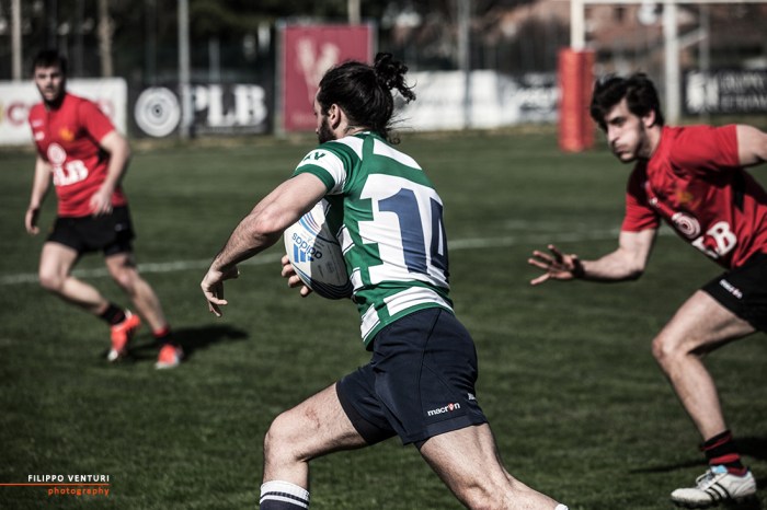 Rugby foto, #21