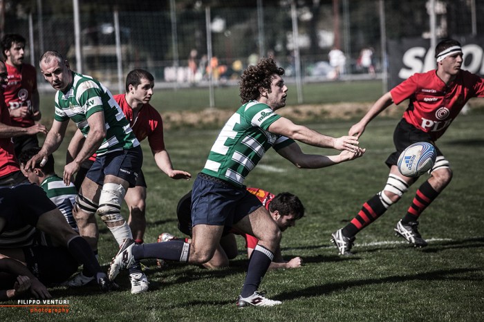 Rugby foto, #22