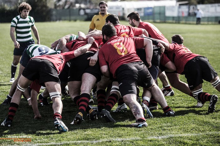 Rugby foto, #28