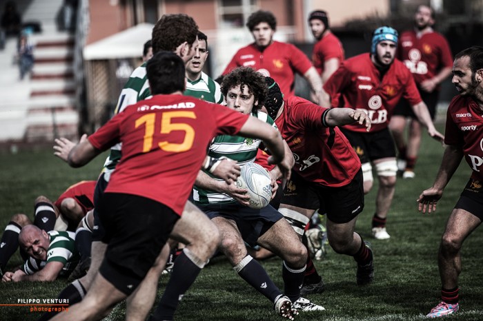 Rugby foto, #55