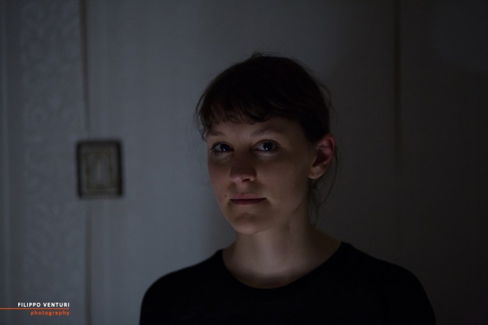 Spazi Indecisi, Backstage #7