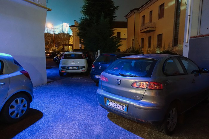 Stadio di Cesena, foto 1