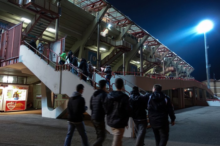 Stadio di Cesena, foto 3