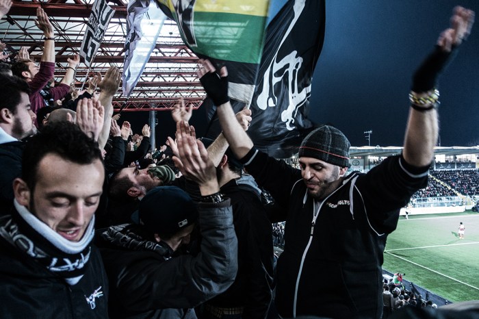 Stadio di Cesena, foto 14