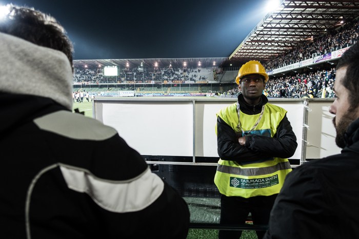 Stadio di Cesena, foto 15