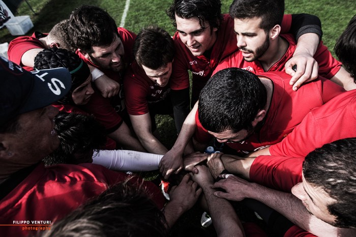 Romagna Rugby - Noceto Rugby, foto 22