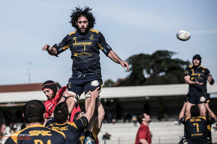 Romagna Rugby - Noceto Rugby, foto 42