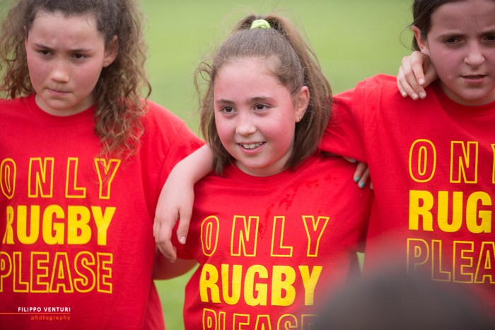 Romagna Rugby - Union Tirreno, foto 5