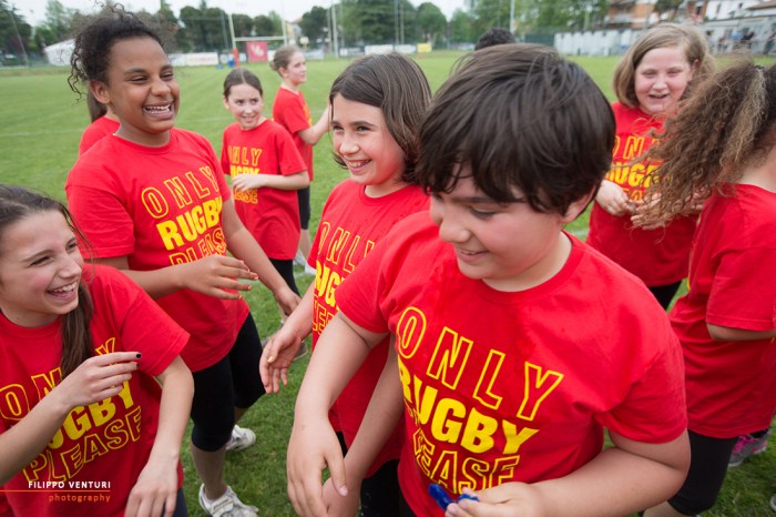 Romagna Rugby - Union Tirreno, foto 10