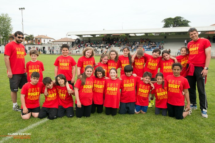 Romagna Rugby - Union Tirreno, foto 11
