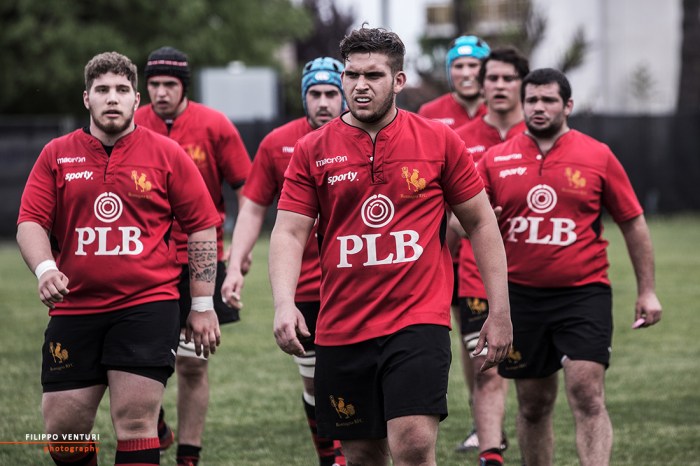 Romagna Rugby - Union Tirreno, foto 39