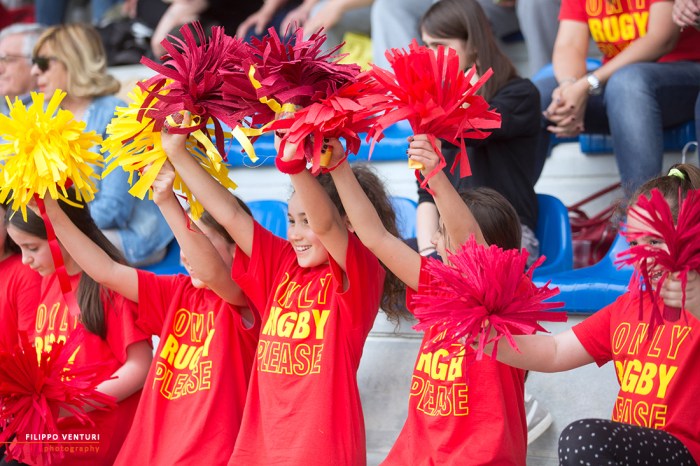 Romagna Rugby - Union Tirreno, foto 51