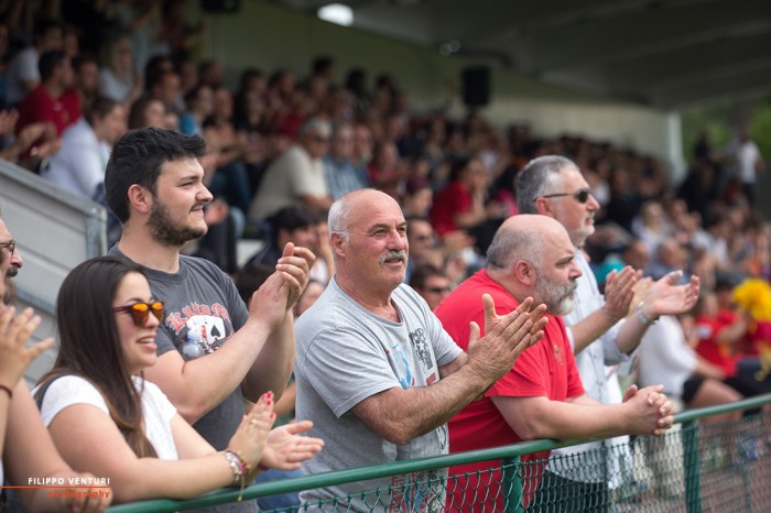 Romagna Rugby - Union Tirreno, foto 57