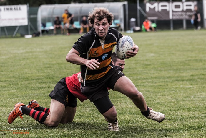 Romagna Rugby - Union Tirreno, foto 59