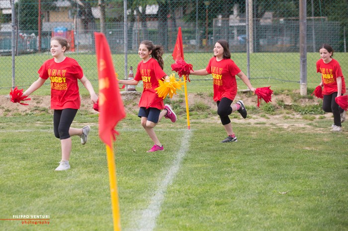 Romagna Rugby - Union Tirreno, foto 61