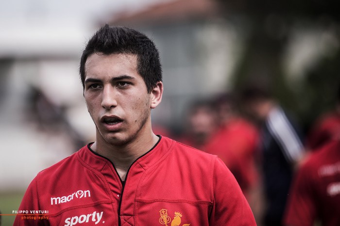 Romagna Rugby - Union Tirreno, foto 65