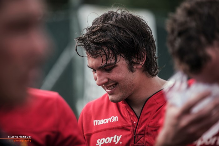 Romagna Rugby - Union Tirreno, foto 68