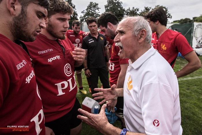 Romagna Rugby - Union Tirreno, foto 71
