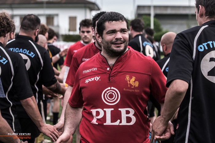 Romagna Rugby - Union Tirreno, foto 87