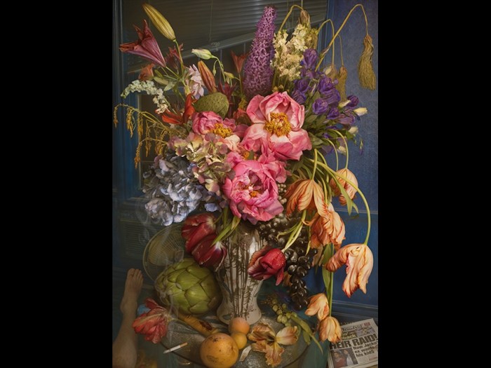 David LaChapelle. Dopo il Diluvio - Palazzo delle Esposizioni, Roma